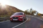 Jaguar I-Pace EV400 AWD HSE First Edition 2018 года (WW)